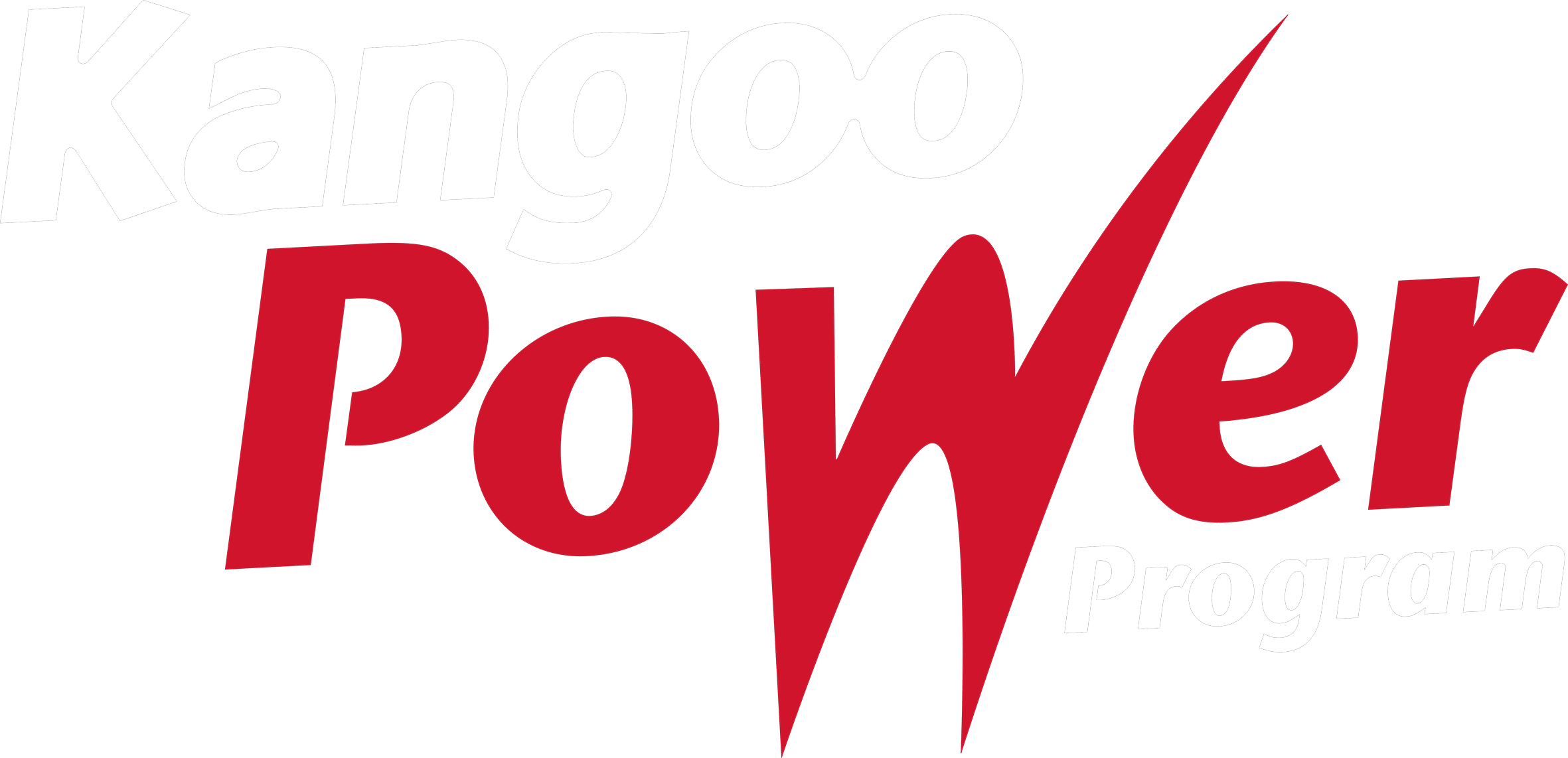 Logo Kangoo Power